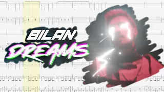 Metal Cover Tabs: Dima Bilan - Dreams [by MetalCoverTabs] | Subscribe and Follow! Now!
