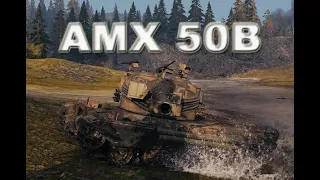 AMX 50B In 2023