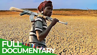 The Fight For Water - Kenya's Cattle Wars - Part 1 | Giving Nature A Voice | Free Documentary Nature