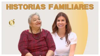 Cómo influyen las HISTORIAS de FAMILIA en tu vida | Diana Alvarez & Mary Cardona