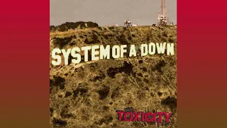 Toxicity - System of a Down Full Album (Vocals Only) [Redux]