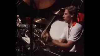 Bill Bruford solo 1982