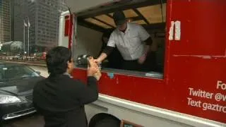 CNN: Food truck fight in Chicago