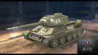 Обзор Т-34-85 Rudy-Почему я это узнаю последним?!