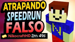 Este RÉCORD de Minecraft era FALSO desde 4 AÑOS!!