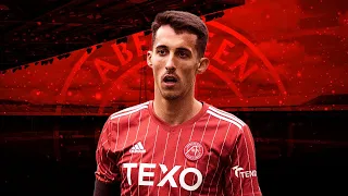 Bojan Miovski is on FIRE 🔥 at Aberdeen F.C. 🔴🏴󠁧󠁢󠁳󠁣󠁴󠁿