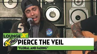 Pierce the Veil "Floral and Fading"