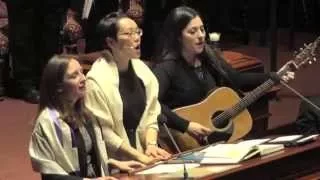 L'Cha Dodi, Central Synagogue- Friday February 7, 2015