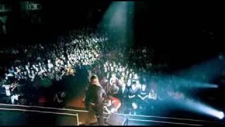 Keane - This Is The Last Time (Live Strangers 2005 DVD) (High Quality video) (HQ)