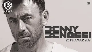 Benny Benassi - Welcome To My House - 26 December 2021