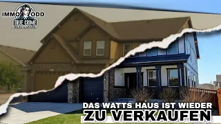 Das Watts Haus steht wieder zum Verkauf | Update 2024