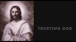 Matthew 14:22-36 ( August 8, 2023 ) Gospel Reading & Reflection | Pope Francis on ' Trusting God '