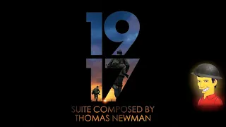 1917 — Soundtrack Suite — Thomas Newman