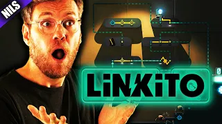 Rätseln gegen die Unterdrücker: Linkito!