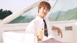 How to recreate Jin's trip to The Philippines