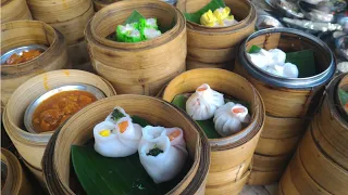 OLDEST Dim Sum House vs. LUXURY Dim Sum  in Hong Kong | How to Eat Dim Sum in Hong Kong Guide!