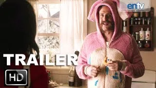 The Five Year Engagement Official Red Band Trailer [HD]: Jason Segel, Emily Blunt and Judd Apatow