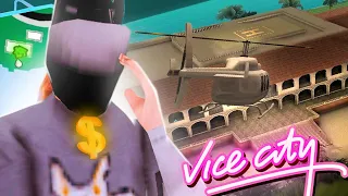 НОВОЕ ОБНОВЛЕНИЕ на АРИЗОНА РП / НОВЫЙ ГОРОД *VICE-CITY* на ARIZONA RP - GTA SAMP