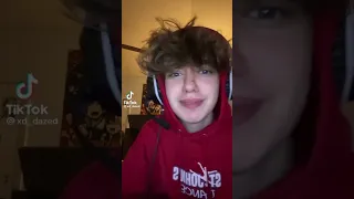 cute tik tok boys I found on TikTok #23 (NOT CLEAN)