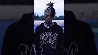 XXX Tentacion😢🥀