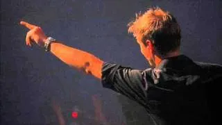 Armin van Buuren - Orbion HD