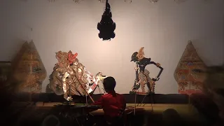 Part 1 ǁ Pagelaran Wayang Kulit Mas Dalang Tedi Hidayat Usman Arifin ǁ Lakon : Amarta Binangun