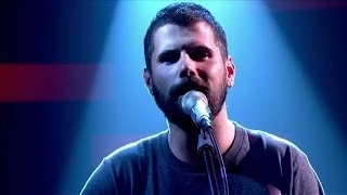 Nick Mulvey - Fever To The Form - Later... with Jools Holland