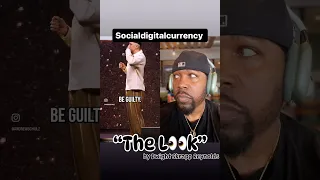 Full clip #50cent #reposts #comedian #goin in #diddy #funny #thel👀k #dwightskrappreynolds #reaction