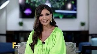 Fashion News Arabia | حلقة 14-9-2023 وأبرز أخبار الأزياء والموضة العالمية