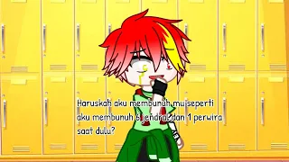 Abang yg overprotektif || Countryhumans || My AU!