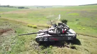 Брошенная техника российских войск Abandoned equipment of russian troops