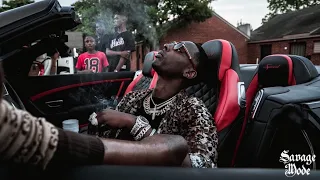 Young Dolph ft. 21 Savage - 150 (Music Video)