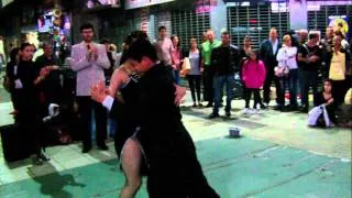 Argentina  Buenos Aires  Florida  Tango