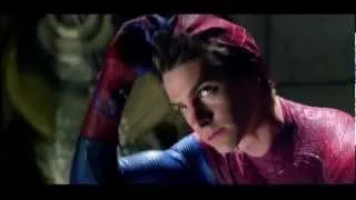 The Amazing Spider-Man - TV Spot 1