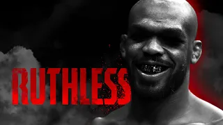 「 RUTHLESS 」 – Jon Jones Motivational Tribute (2023)