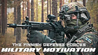 Finnish Defense Forces 2022 Finnish Military Power Suomen puolustusvoimat 2022 Suomen sotilasvalta |