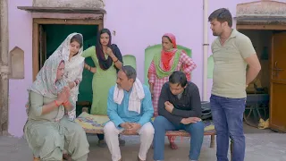 पति हो तो ऐसा | दिल छु लेंने वाली Emotional Story |New Haryanvi Movie 2024 । Haryanvi Natak