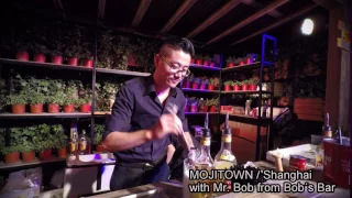 Mojitown Shanghai