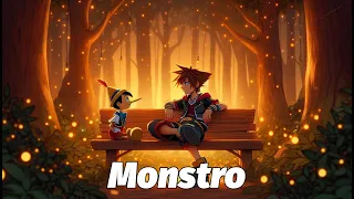 Monstro | Kingdom Hearts Re: Chain of Memories | Let's Play