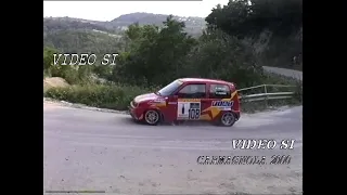 Rally Carmagnola 2000....3/4....Video Si