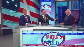 Hancock & Kelley: Debate over transgender care in Missouri