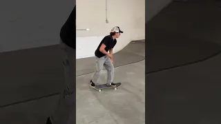 Jagger Eaton - CA Skatepark Street Line