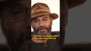 Almir Sater e suas composições com Renato Teixeira e Paulo Simões.