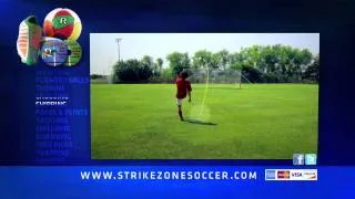 StrikeZone CTTS 15 YTS