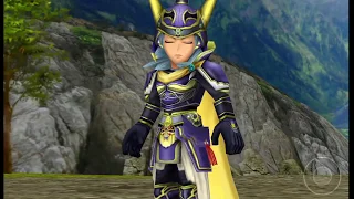 [DFFOO] Garland Lost Chapter Event Live Stream