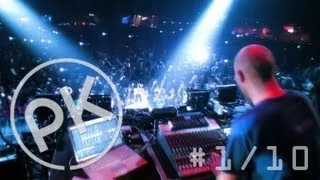 Paul Kalkbrenner Altes Kamuffel - Berlin #1/10 A Live Documentary 2010 (Official PK Version)