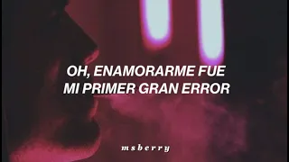 Jealousy - Queen // Sub. Español