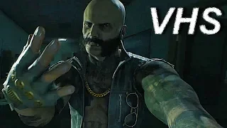 Vampire: The Masquerade - Bloodlines 2 - Трейлер E3 2019 на русском - VHSник