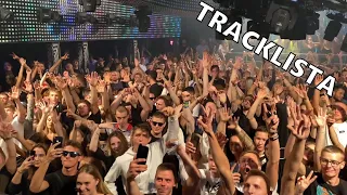 DJ SALIS - MAGNES WTÓREK VIDEO LIVE MIX - HOLIDAY 2021 + TRACKLISTA