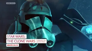 Star Wars: The Clone Wars | Umbara um jeden Preis | Super RTL Trailer (Deutsch)